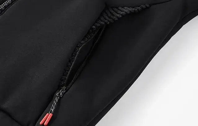 Conjunto Moletom Masculino Exigent MXE101
