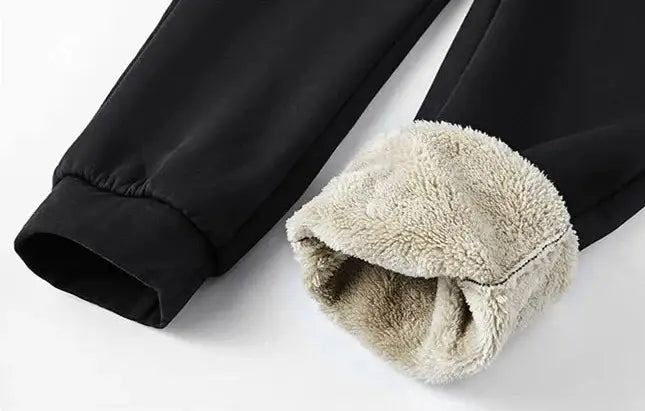 Conjunto Moletom Masculino Exigent MXE101