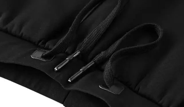 Conjunto Moletom Masculino Exigent MXE101