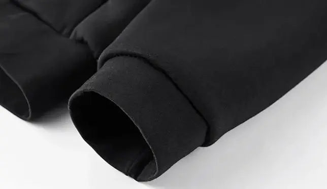 Conjunto Moletom Masculino Exigent MXE101