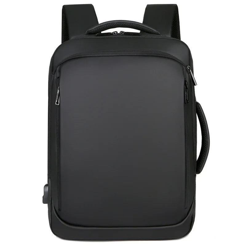 Mochila Executiva Masculina Exigent Fuzion MXE066