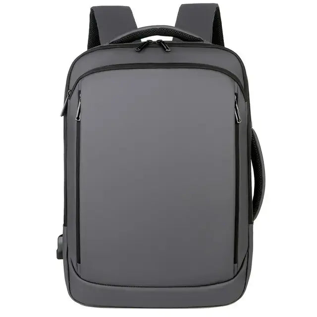 Mochila Executiva Masculina Exigent Fuzion MXE066