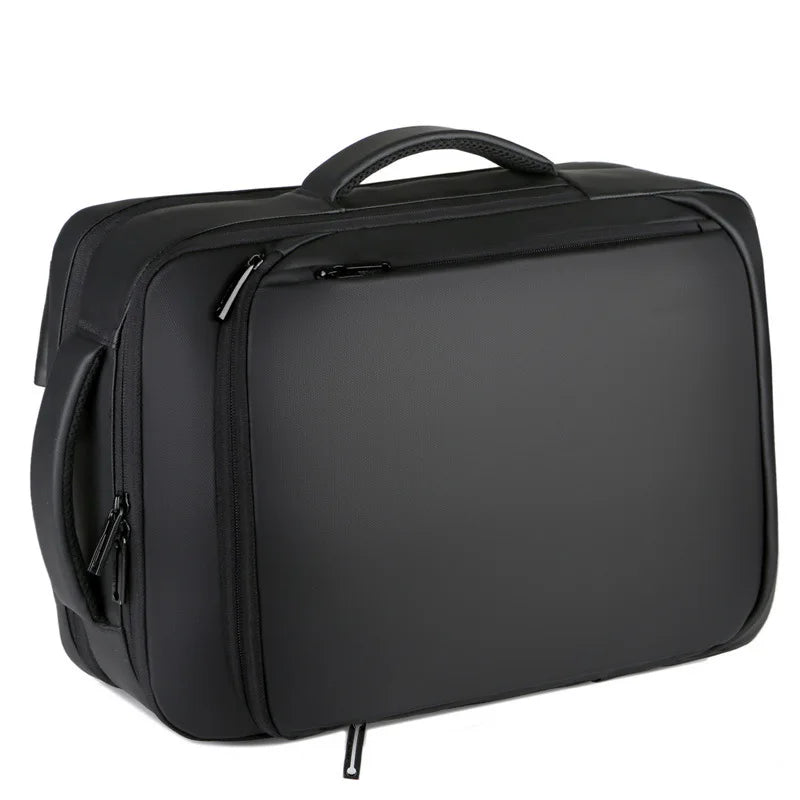 Mochila Executiva Masculina Exigent Fuzion MXE066