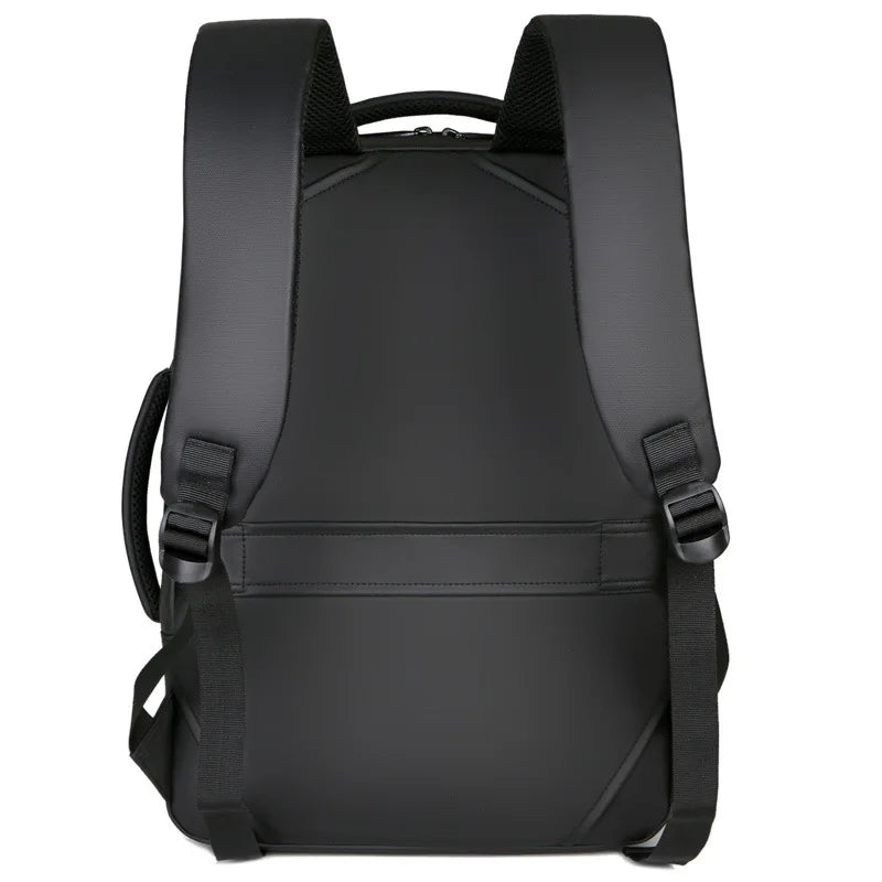 Mochila Executiva Masculina Exigent Fuzion MXE066