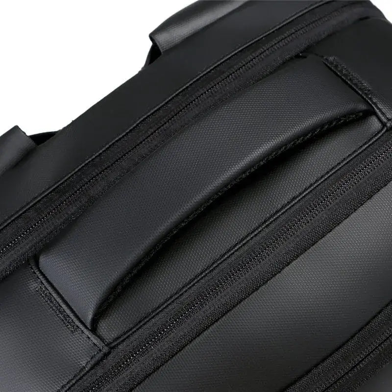 Mochila Executiva Masculina Exigent Fuzion MXE066