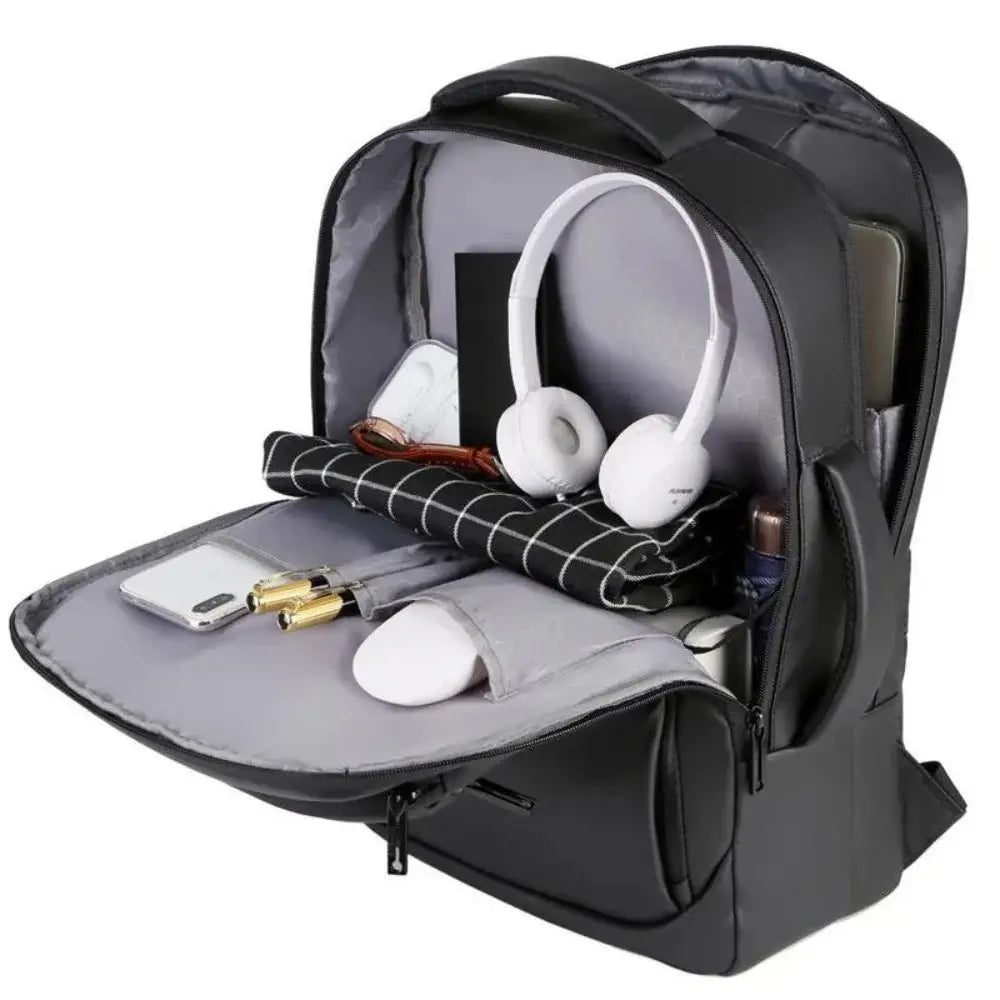 Mochila Executiva Masculina Exigent Fuzion MXE066