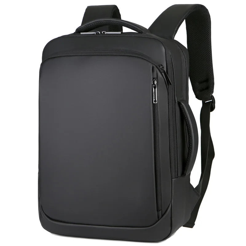 Mochila Executiva Masculina Exigent Fuzion MXE066