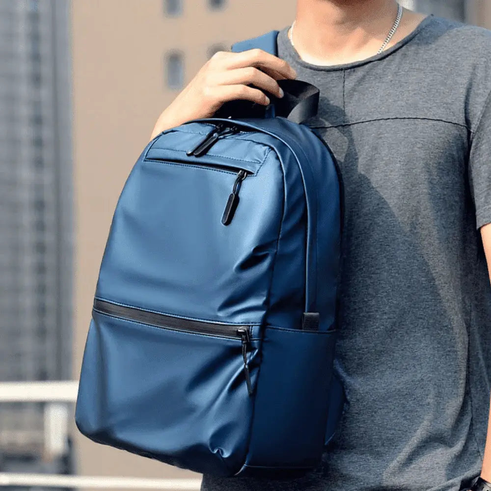 Mochila Masculina Executiva Exigent Day MXE065